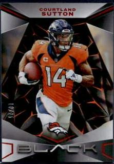 Courtland Sutton