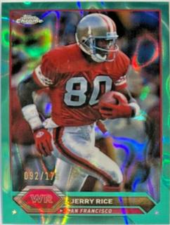 Jerry Rice