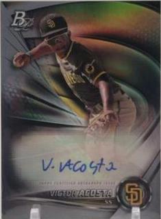 Victor Acosta