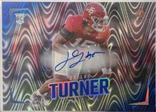 Dallas Turner