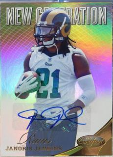 Janoris Jenkins