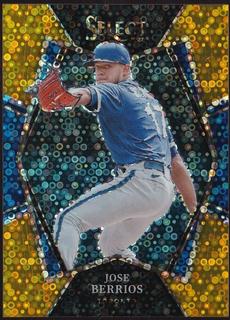 Jose Berrios