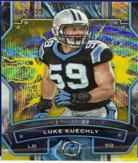 Luke Kuechly