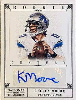 Kellen Moore