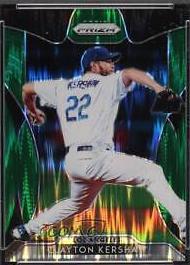 Clayton Kershaw
