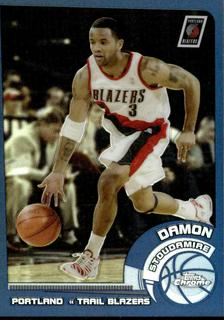 Damon Stoudamire