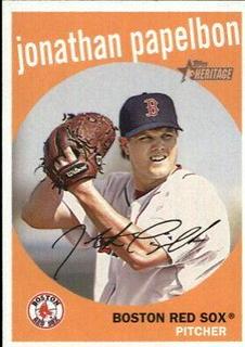Jonathan Papelbon
