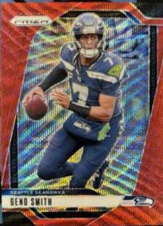 Geno Smith