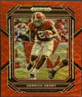 Derrick Henry
