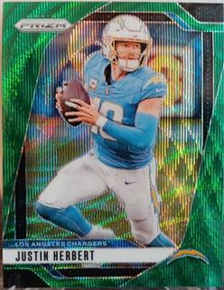 Justin Herbert