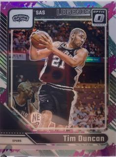 Tim Duncan