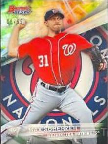 Max Scherzer
