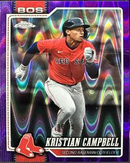 Kristian Campbell