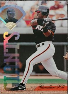 Glenallen Hill