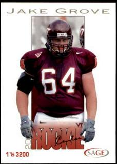 Jake Grove