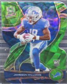 Jameson Williams