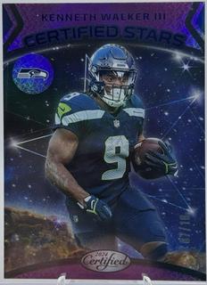Kenneth Walker III