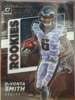 DeVonta Smith