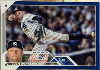 Josh Donaldson