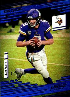 Kirk Cousins