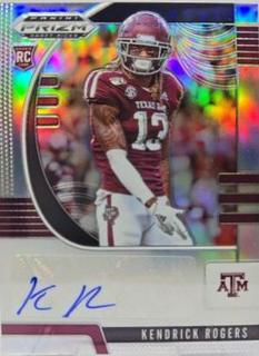 Kendrick Rogers