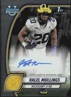 Kalel Mullings
