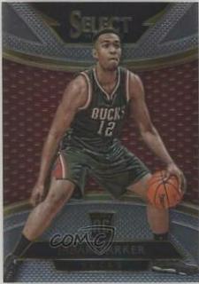 Jabari Parker