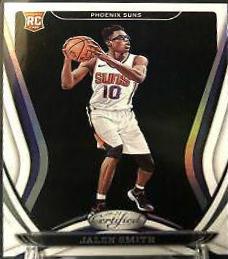 Jalen Smith