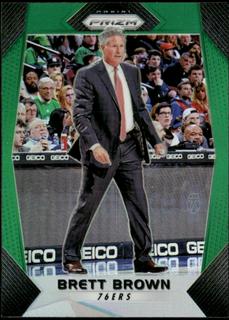 Brett Brown