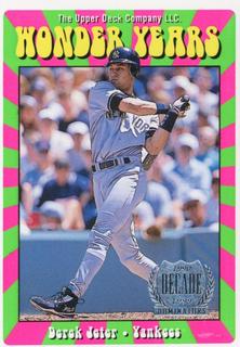 Derek Jeter