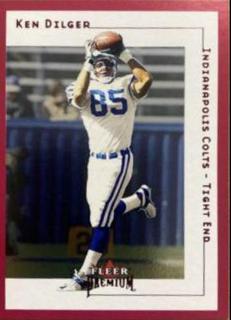 Ken Dilger