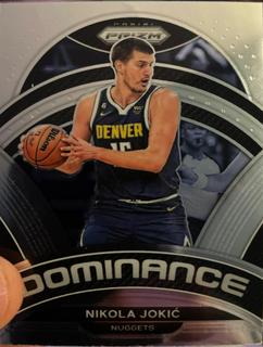 Nikola Jokic