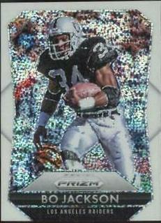 Bo Jackson