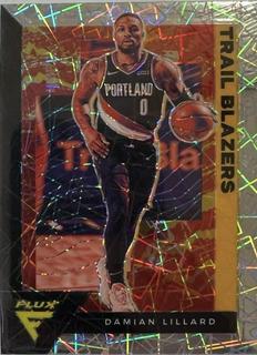 Damian Lillard