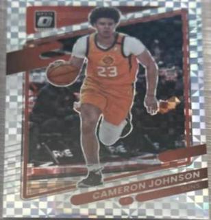 Cameron Johnson