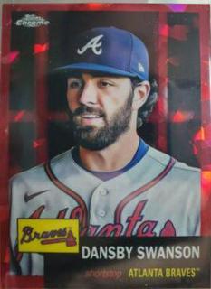 Dansby Swanson