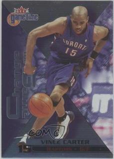 Vince Carter