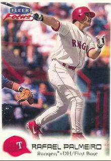 Rafael Palmeiro