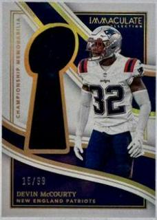 Devin McCourty