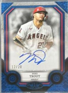 Mike Trout