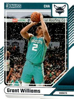 Grant Williams