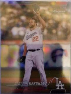 Clayton Kershaw