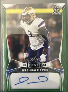 Jeremiah Martin