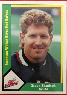 Steve Stanicek