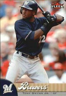 Tony Gwynn Jr.