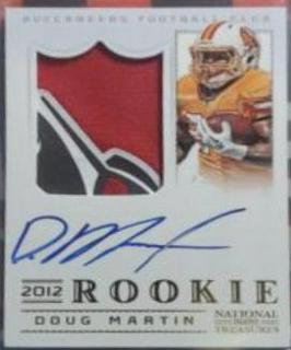 Doug Martin