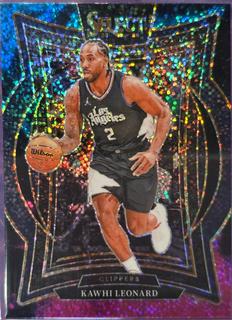 Kawhi Leonard