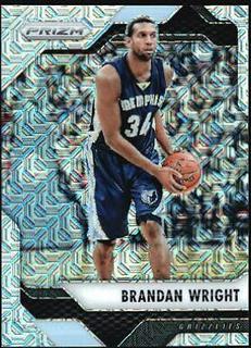 Brandan Wright