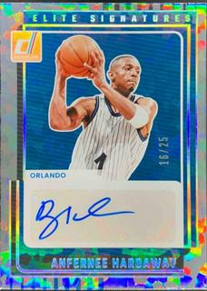 Anfernee Hardaway
