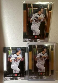 Joe Mauer